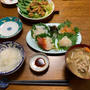 街のお魚屋さんでも、貝が並ぶ時期に