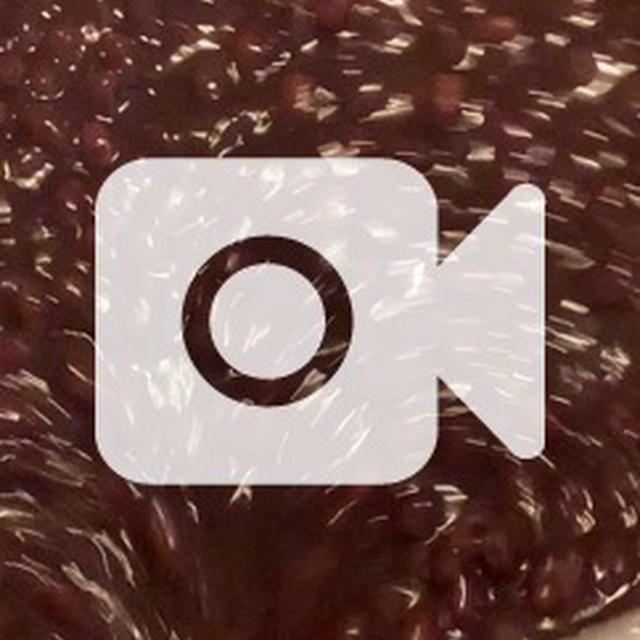 栗とあんこと東京でお料理教室