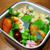ベーコンピラフ弁当と、やっちゃった！