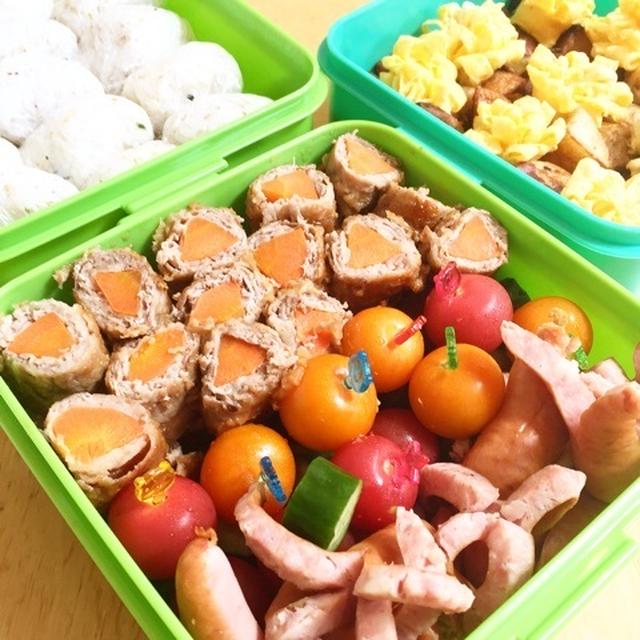 ピクニック♪