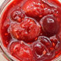 冷凍ベリーですぐに作れる　果肉感たっぷりの赤いベリージャム