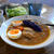 スープカレーで温まる冬