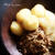 塩麹で「肉じゃが」、甘酒で「ほうれん草の胡麻和え」