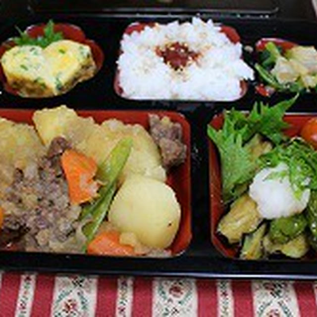 お弁当