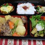 お弁当