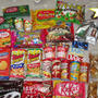 クリスマスのお菓子！