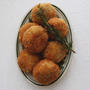 Potato Croquettes