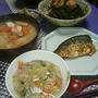 中華丼