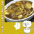 豚肉と豆腐の和風カレー煮込み