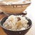 土鍋で炊き込みご飯～調味料は福神漬♪～