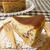 刻みチョコレートのチーズケーキ