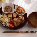 朝ご飯