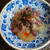 ほたるいかの食べラー酢味噌和え