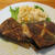 【旨魚料理】カゴカマスのカレームニエル