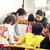 1月*いちごはん*レポ２　ＫＩＤ’Ｓ♡