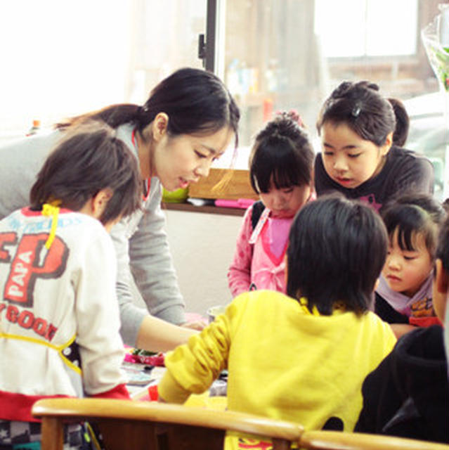 1月*いちごはん*レポ２　ＫＩＤ’Ｓ♡