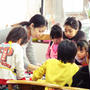 1月*いちごはん*レポ２　ＫＩＤ’Ｓ♡