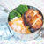 困ったチャン’ズ　『じゃいあんはじゃいあん』　　-お弁当は　照りチキのっけドライカレー-