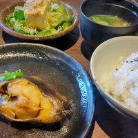 「菜っぱ」旧居留地でおすすめの和食屋さんのランチ記録【野菜たっぷりの創作料理】