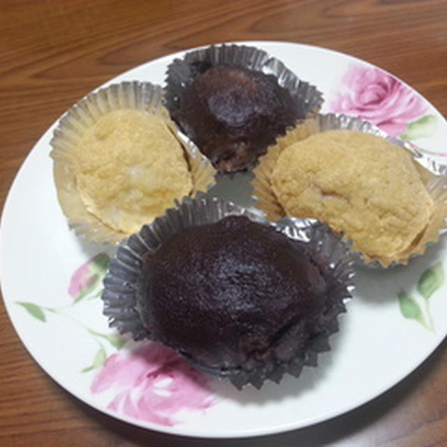 アボカドと唐揚げ？