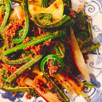 キレイを作る食卓〜スパイスで手軽に楽しもう♪人気のアジアン料理をおうちで！②花椒塩〜〜