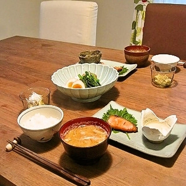 鶏肉の黒酢煮