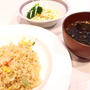 簡単なお夕飯