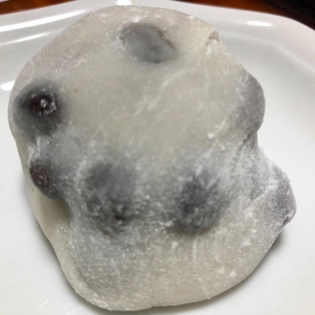 京都出町柳　ふたば　豆餅　田舎大福　わらびもち　ジェイアール京都伊勢丹で買う裏技も！