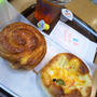 ランチ☆ヴィドフランスは女子高生の味