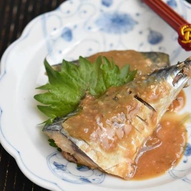 本当に美味しいさばの味噌煮♪何度も作りたい定番レシピ