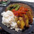 カレーライス（Japanese Curry with Steamed Rice）
