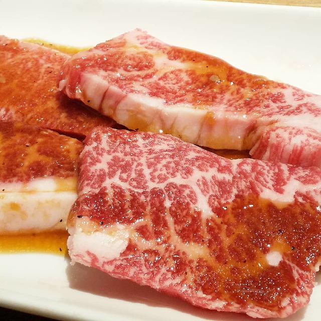 【いい肉の日☆焼肉ライクで黒毛和牛半額♪】