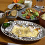 【納豆サラダ】#簡単#節約#腸活#5分おかず　…耳までおかしくなった