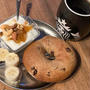 ＢＡＧＥＬ作り♪