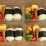 あるものでささっと作る行楽弁当