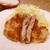 サクサク♪焼きとんかつ