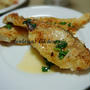 ✨鱈のムニエル✨レモンバターで美味しい！鱈のムニエルレシピ