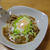 カレー素麺☆