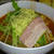 トマトラーメン