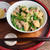 ＊九条ねぎのきつね丼。 ＊雨水。ゆく冬を少し惜しんで雪玉クッキー。 ＊家族のお茶碗。