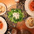 パスタ番長の『ソーセージとオリーブのトマトパスタ』な夜ごはん。