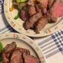 さあ、肉だよ、家族のリクエストにこたえてみる