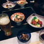 キジ料理@松本亭