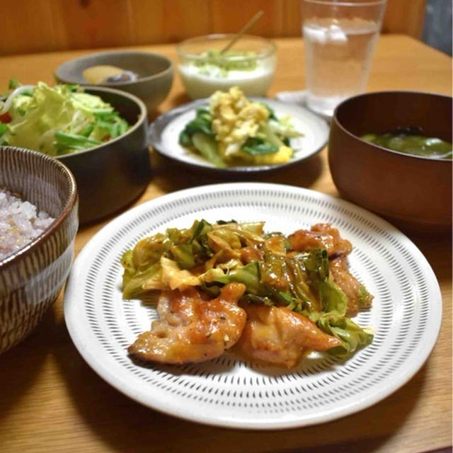 風呂上りと滞在時間5分とテスト前と。
