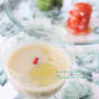 ＜レシピ公開＞茄子のポタージュ　チーズ風味
