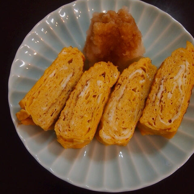 ダブルフライヤーで絶品うどんつゆ