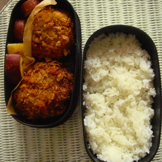 たまにはこんな・・