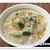◆10.02.11　白菜の揚げ玉煮♪せんべい汁について。。。