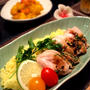 我家のお馴染み週末タイ料理