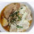 チャーシューワンタン麺　　ブラウニー